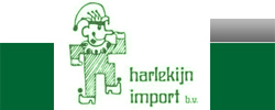 Harlekijn Import